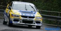Rally Jeseniky